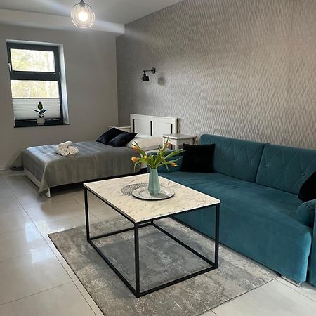 Apartamenty Na Blichu - Noclegi Energylandia ซาตอร์ ภายนอก รูปภาพ