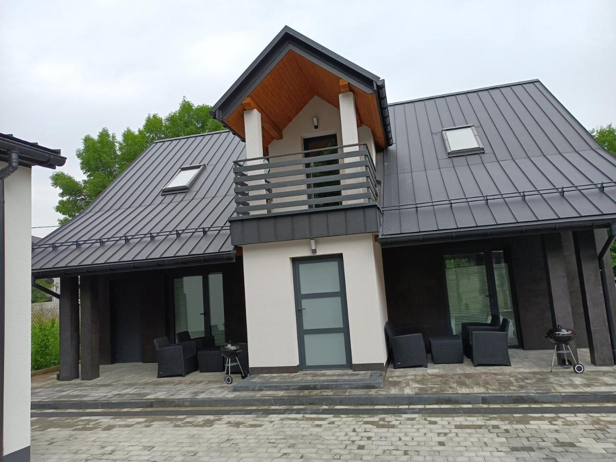 Apartamenty Na Blichu - Noclegi Energylandia ซาตอร์ ภายนอก รูปภาพ