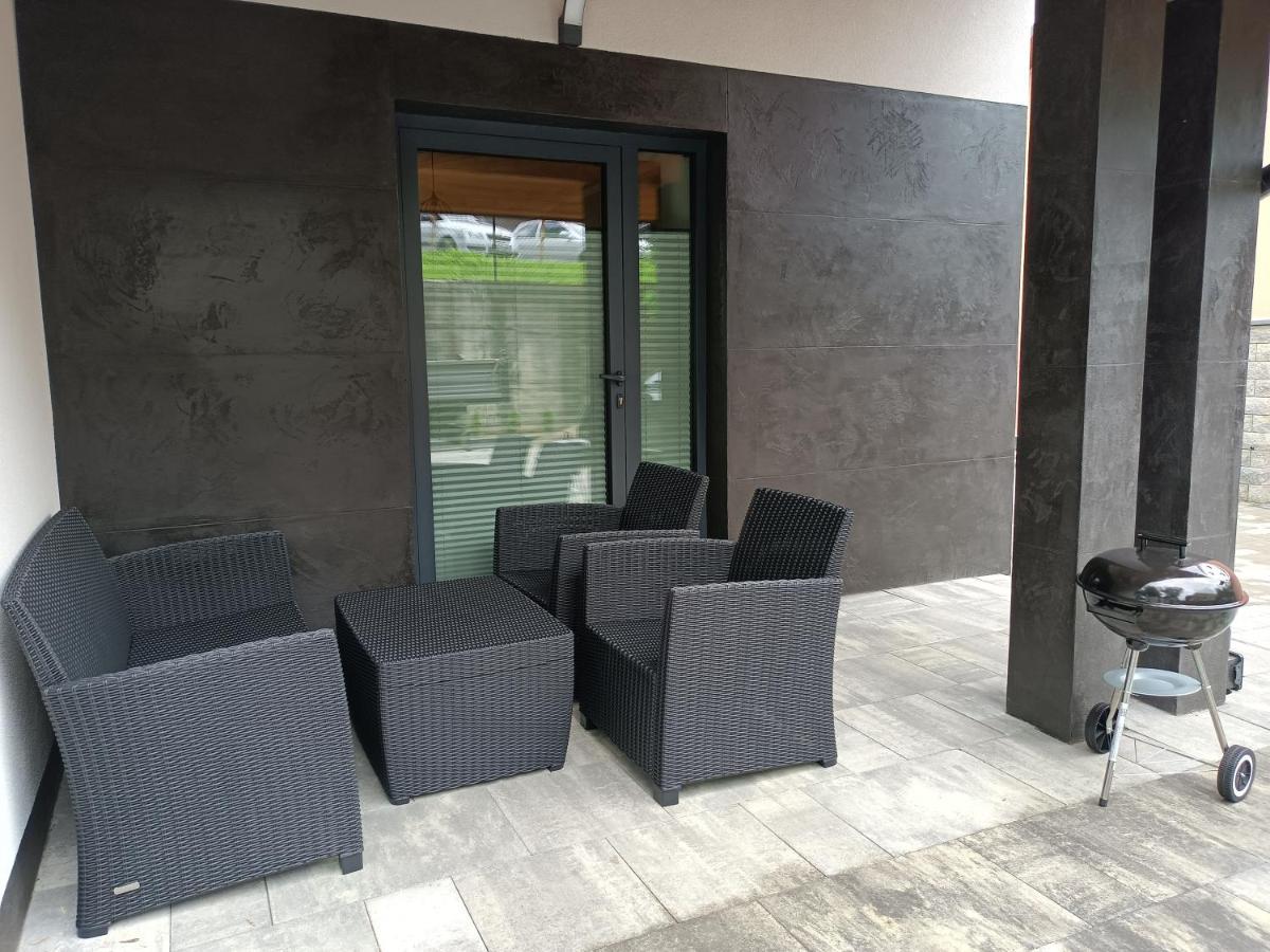 Apartamenty Na Blichu - Noclegi Energylandia ซาตอร์ ภายนอก รูปภาพ
