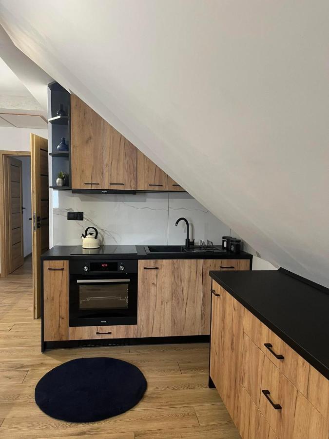 Apartamenty Na Blichu - Noclegi Energylandia ซาตอร์ ภายนอก รูปภาพ