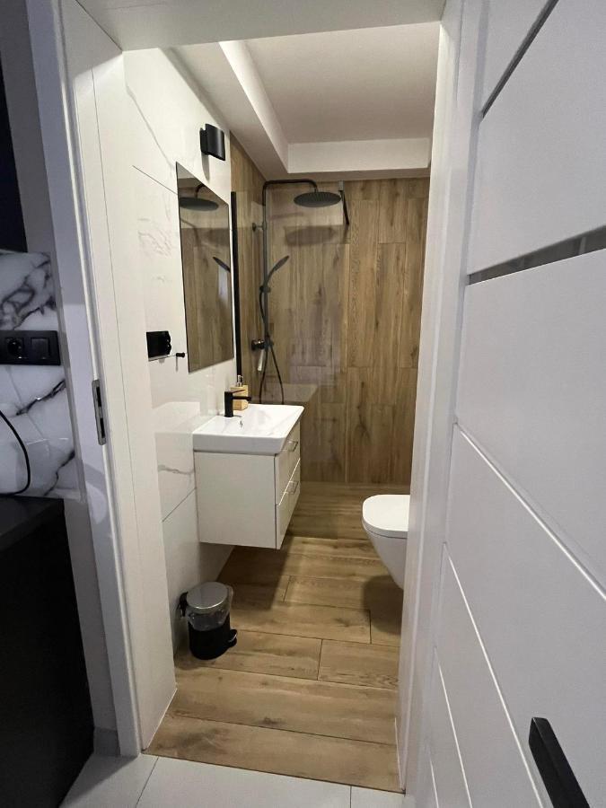 Apartamenty Na Blichu - Noclegi Energylandia ซาตอร์ ภายนอก รูปภาพ