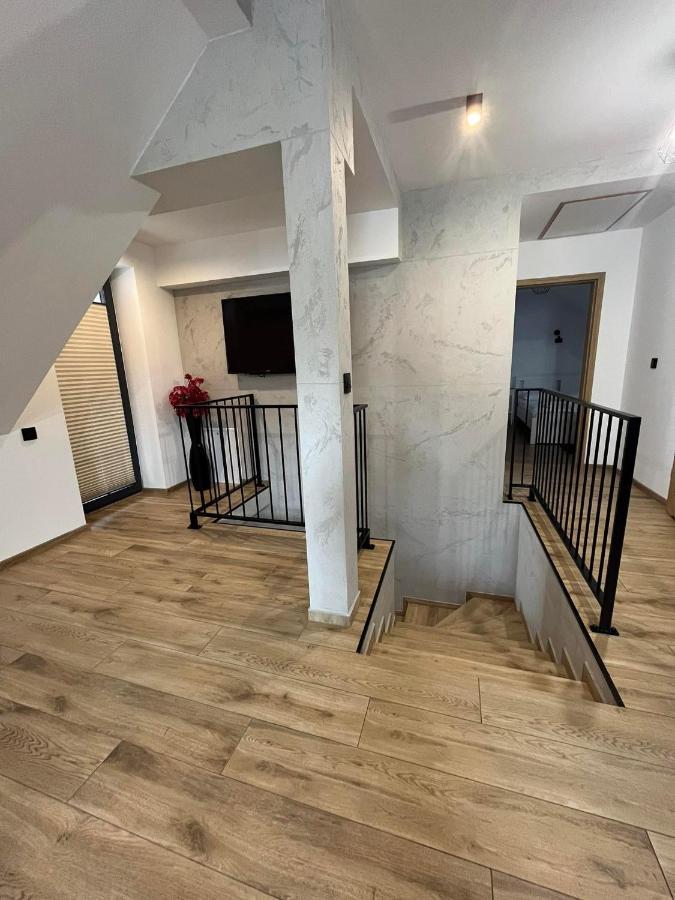 Apartamenty Na Blichu - Noclegi Energylandia ซาตอร์ ภายนอก รูปภาพ