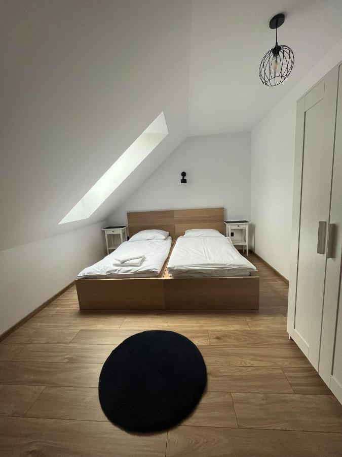 Apartamenty Na Blichu - Noclegi Energylandia ซาตอร์ ภายนอก รูปภาพ