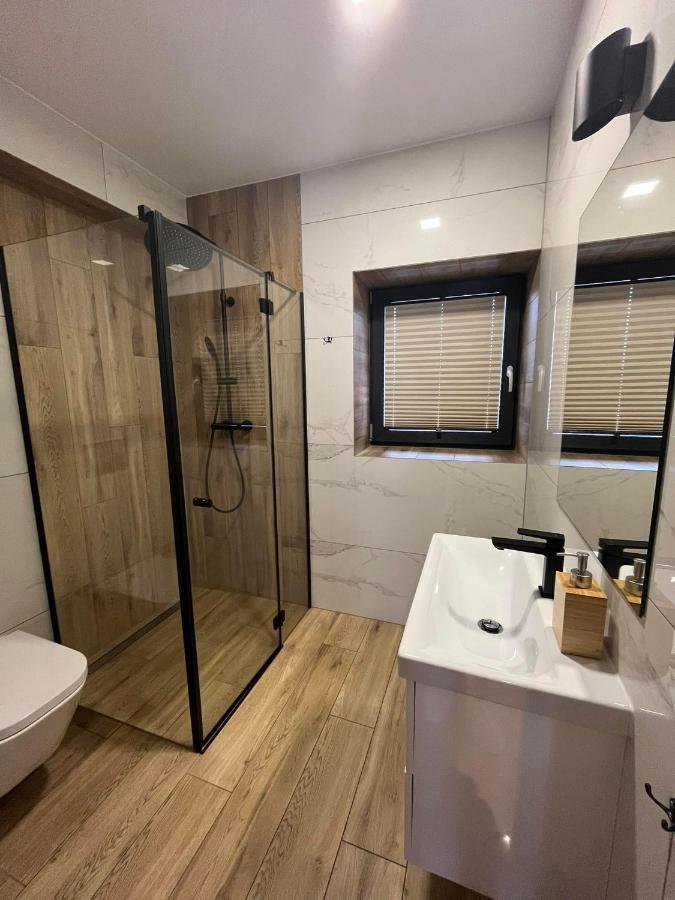 Apartamenty Na Blichu - Noclegi Energylandia ซาตอร์ ภายนอก รูปภาพ