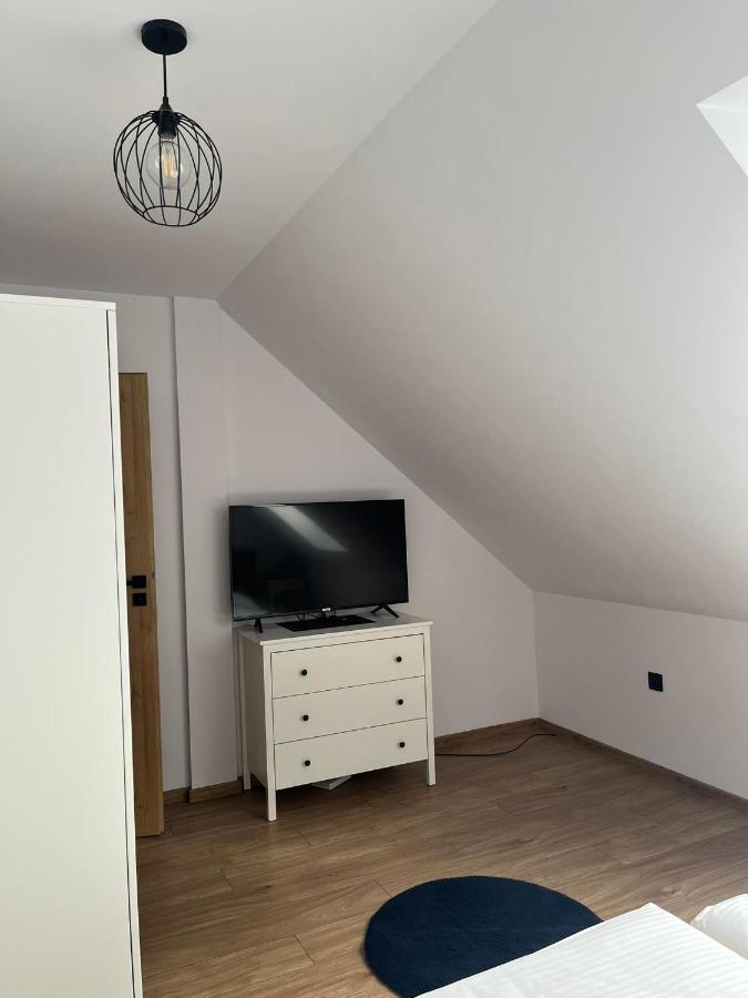 Apartamenty Na Blichu - Noclegi Energylandia ซาตอร์ ภายนอก รูปภาพ