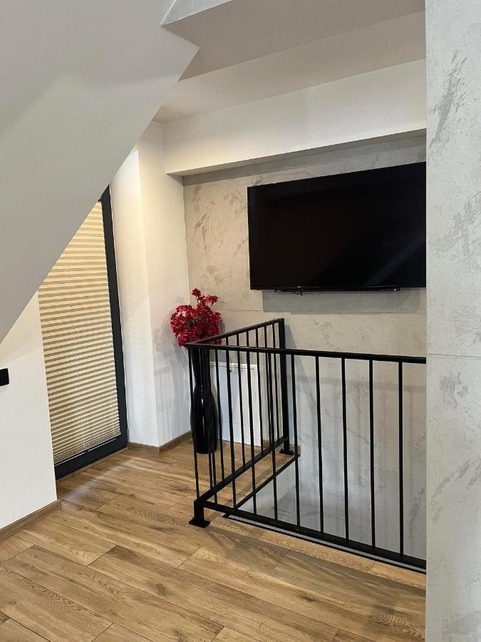 Apartamenty Na Blichu - Noclegi Energylandia ซาตอร์ ภายนอก รูปภาพ