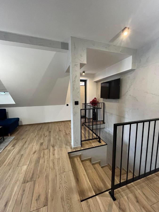Apartamenty Na Blichu - Noclegi Energylandia ซาตอร์ ภายนอก รูปภาพ