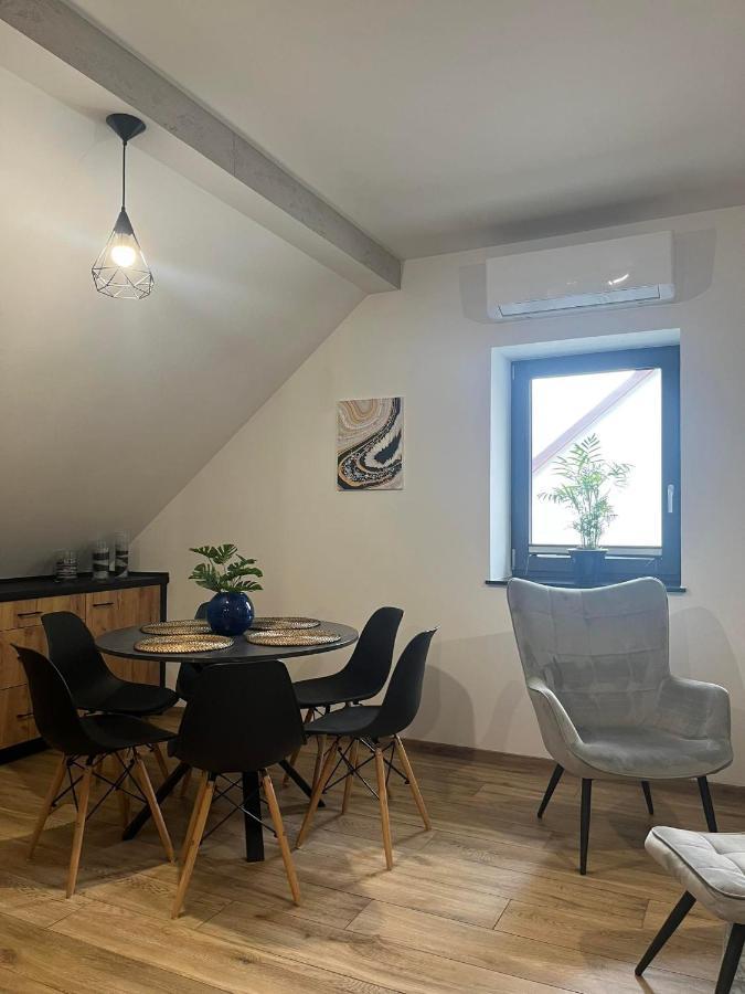 Apartamenty Na Blichu - Noclegi Energylandia ซาตอร์ ภายนอก รูปภาพ