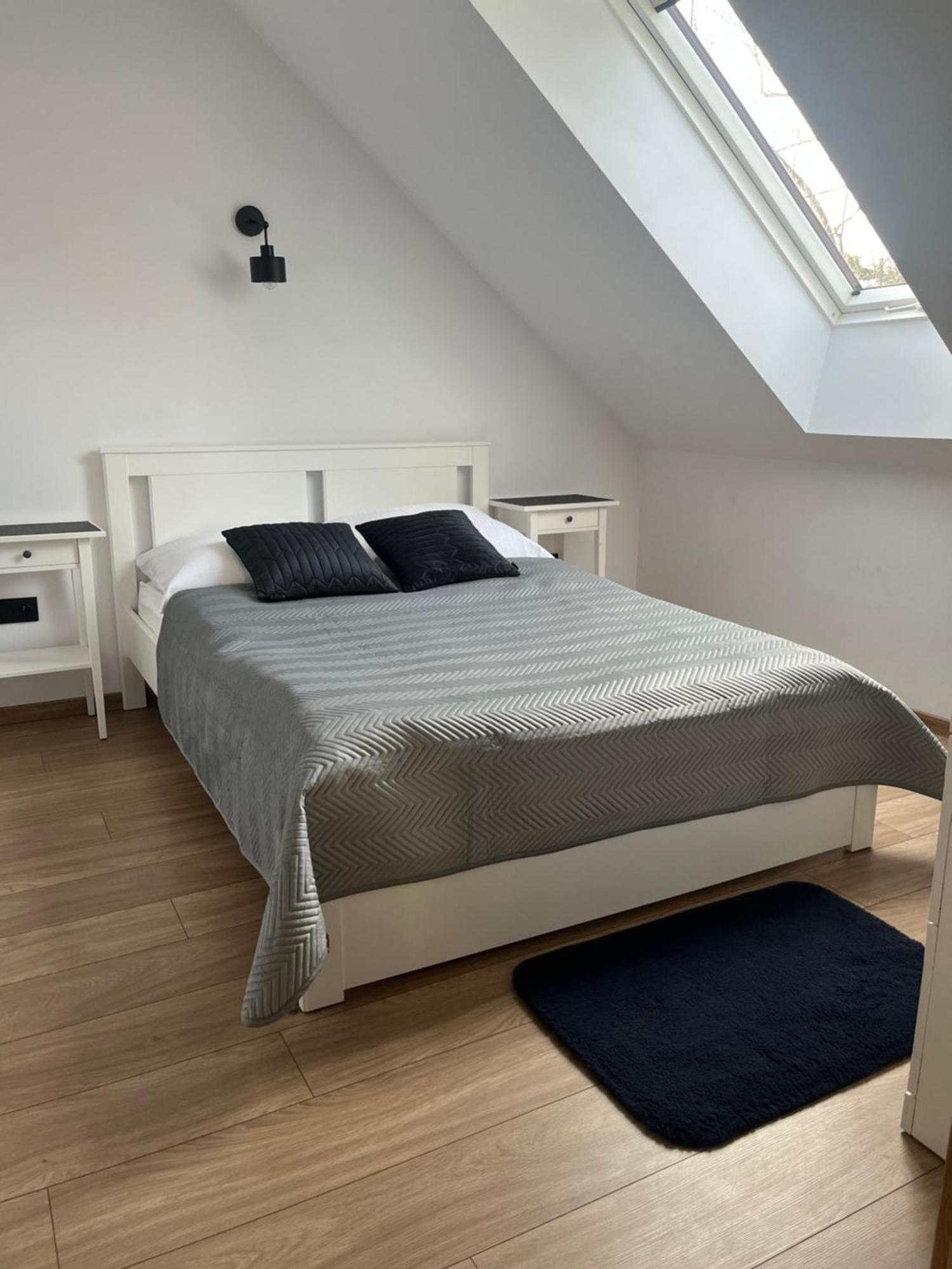 Apartamenty Na Blichu - Noclegi Energylandia ซาตอร์ ภายนอก รูปภาพ