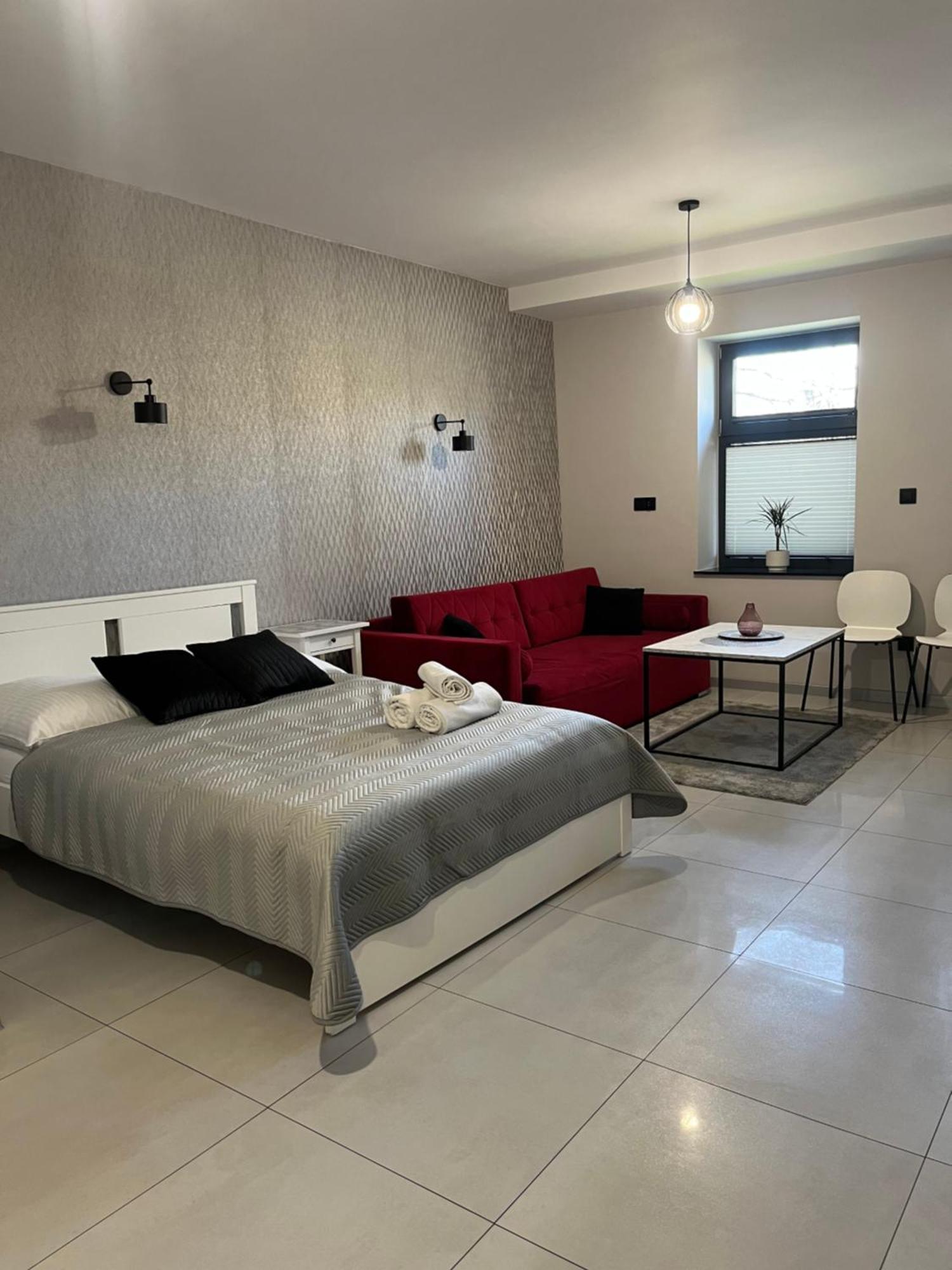 Apartamenty Na Blichu - Noclegi Energylandia ซาตอร์ ภายนอก รูปภาพ