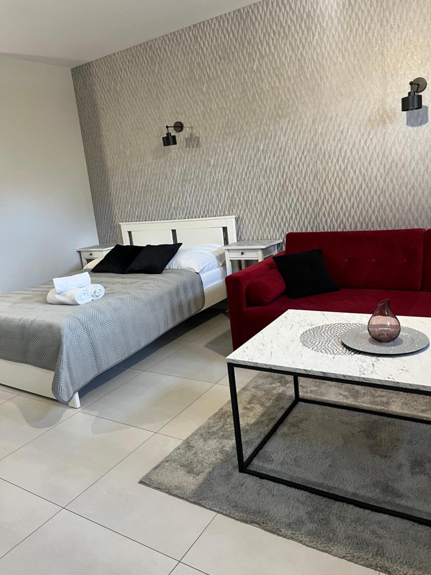 Apartamenty Na Blichu - Noclegi Energylandia ซาตอร์ ภายนอก รูปภาพ