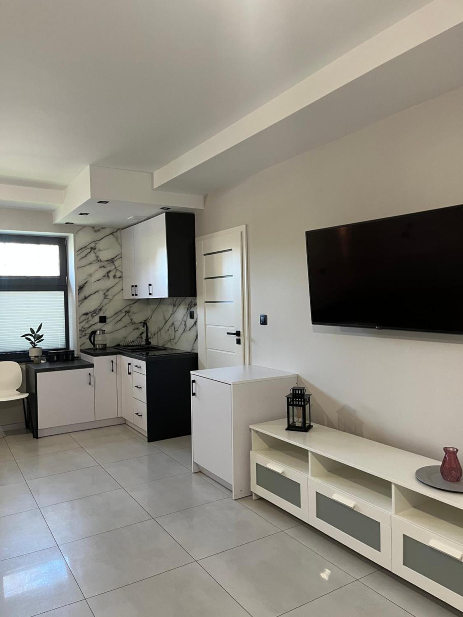 Apartamenty Na Blichu - Noclegi Energylandia ซาตอร์ ภายนอก รูปภาพ