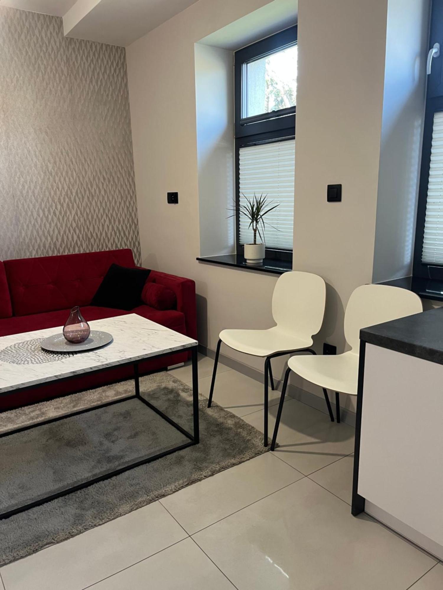 Apartamenty Na Blichu - Noclegi Energylandia ซาตอร์ ภายนอก รูปภาพ