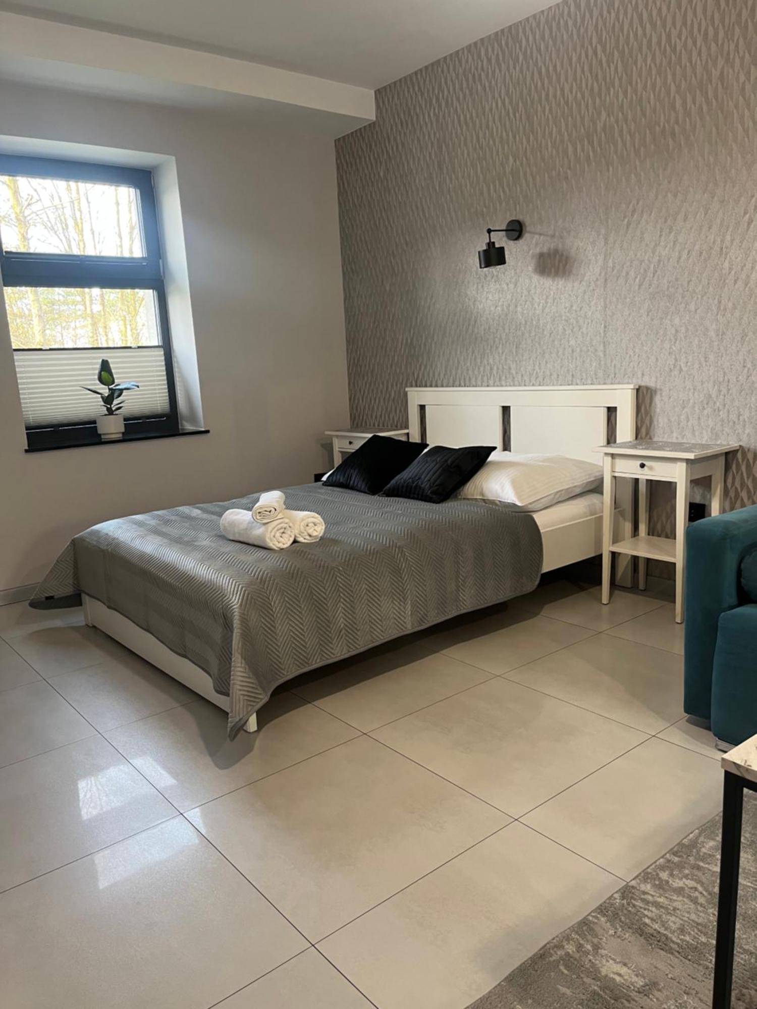 Apartamenty Na Blichu - Noclegi Energylandia ซาตอร์ ภายนอก รูปภาพ