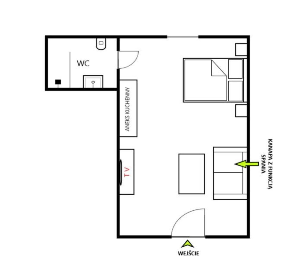 Apartamenty Na Blichu - Noclegi Energylandia ซาตอร์ ภายนอก รูปภาพ